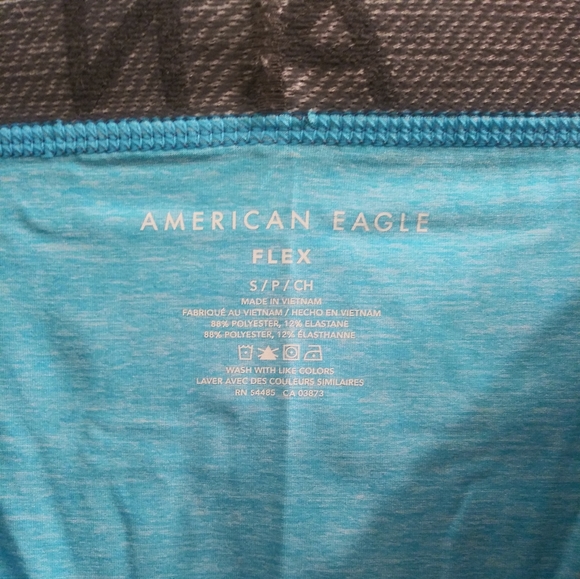 American Eagle Boxer Briefs Size S - Picture 4 of 4